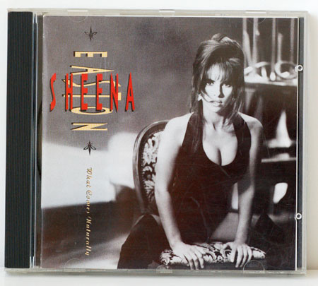 What comes naturally, 1991 - Sh...