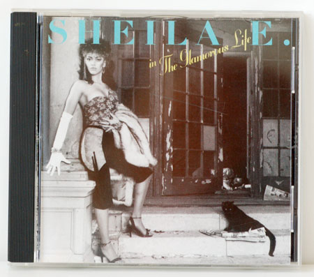 The Glamorous Life, 1984 - Shei...